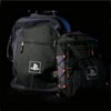 Sony Playstation Carry-on with Detachable Knapsack